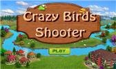 download Crazy Birds Shooter apk